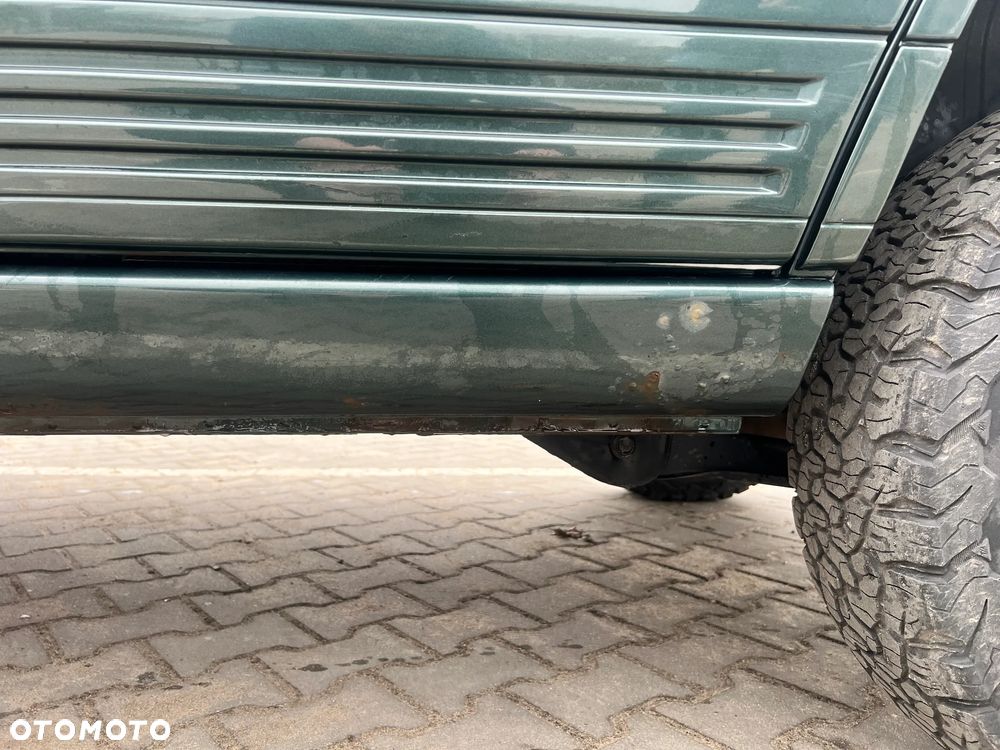 Jeep Grand Cherokee 4.0 Limited - 5