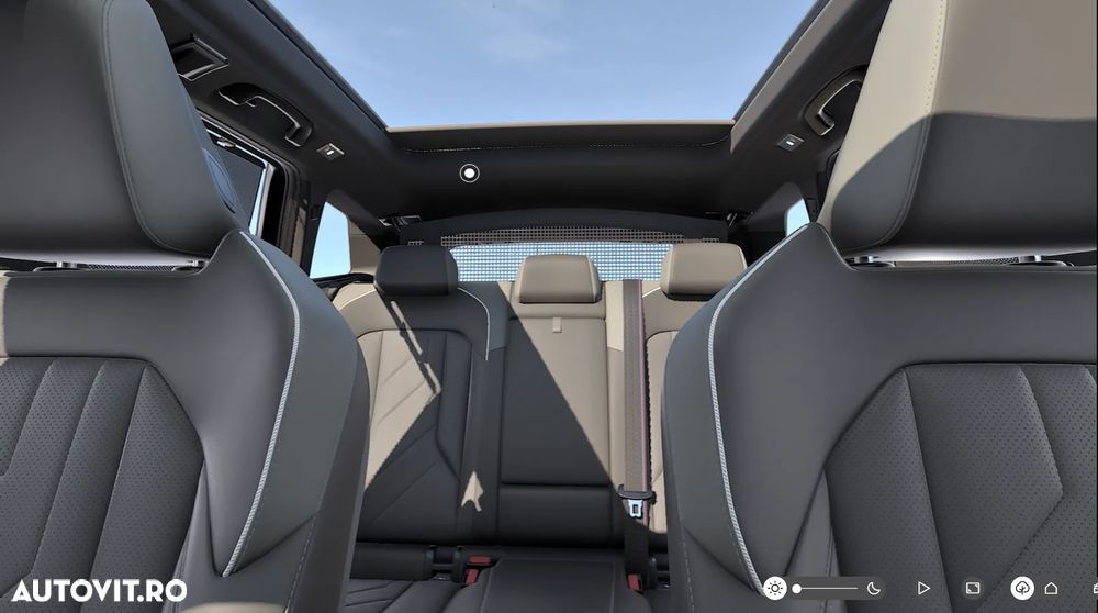 BMW X3 M M50 xDrive - 6