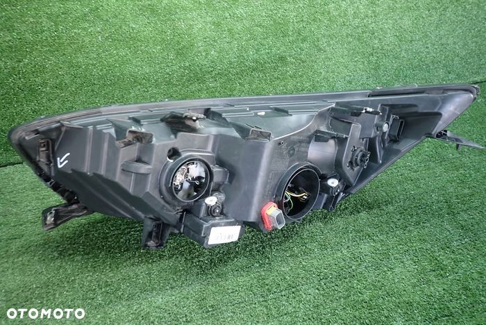 IVECO 14- reflektor prawy lampa prawa - 6