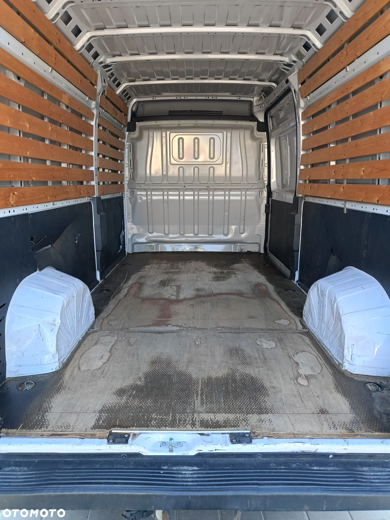 Fiat DUCATO - 12