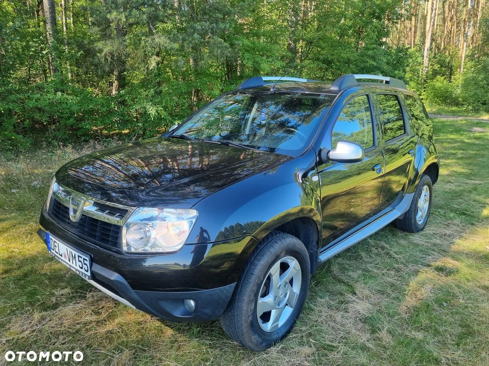 Dacia Duster 1.6 16V 4x2 Prestige - 20
