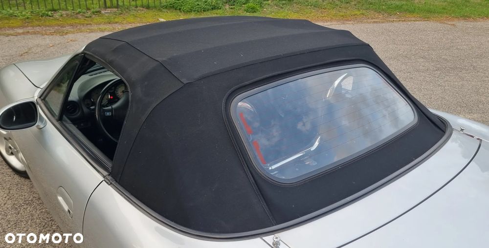 Mazda MX-5 1.6 16V - 29