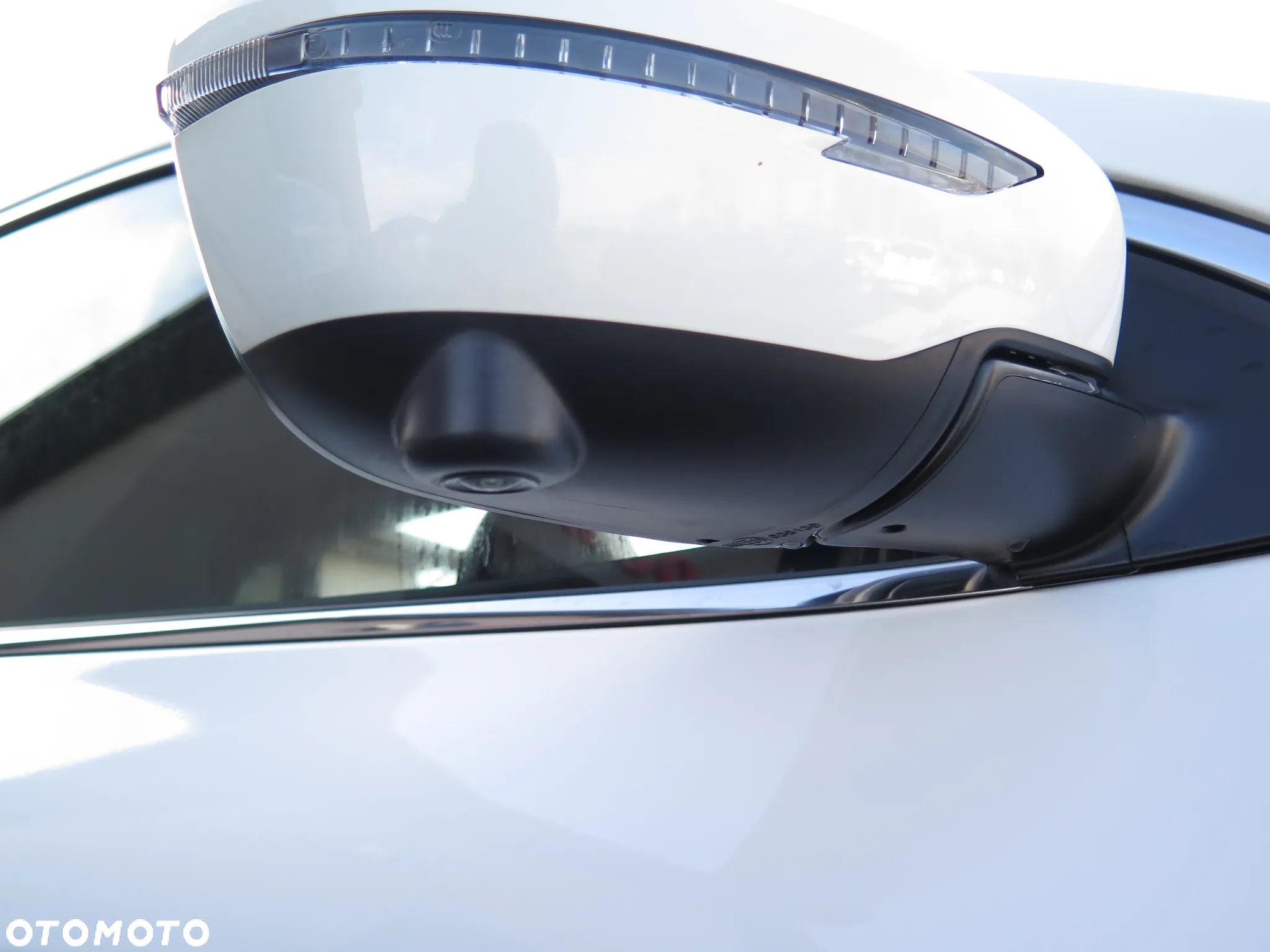 Nissan Qashqai 1.3 DIG-T Visia - 27