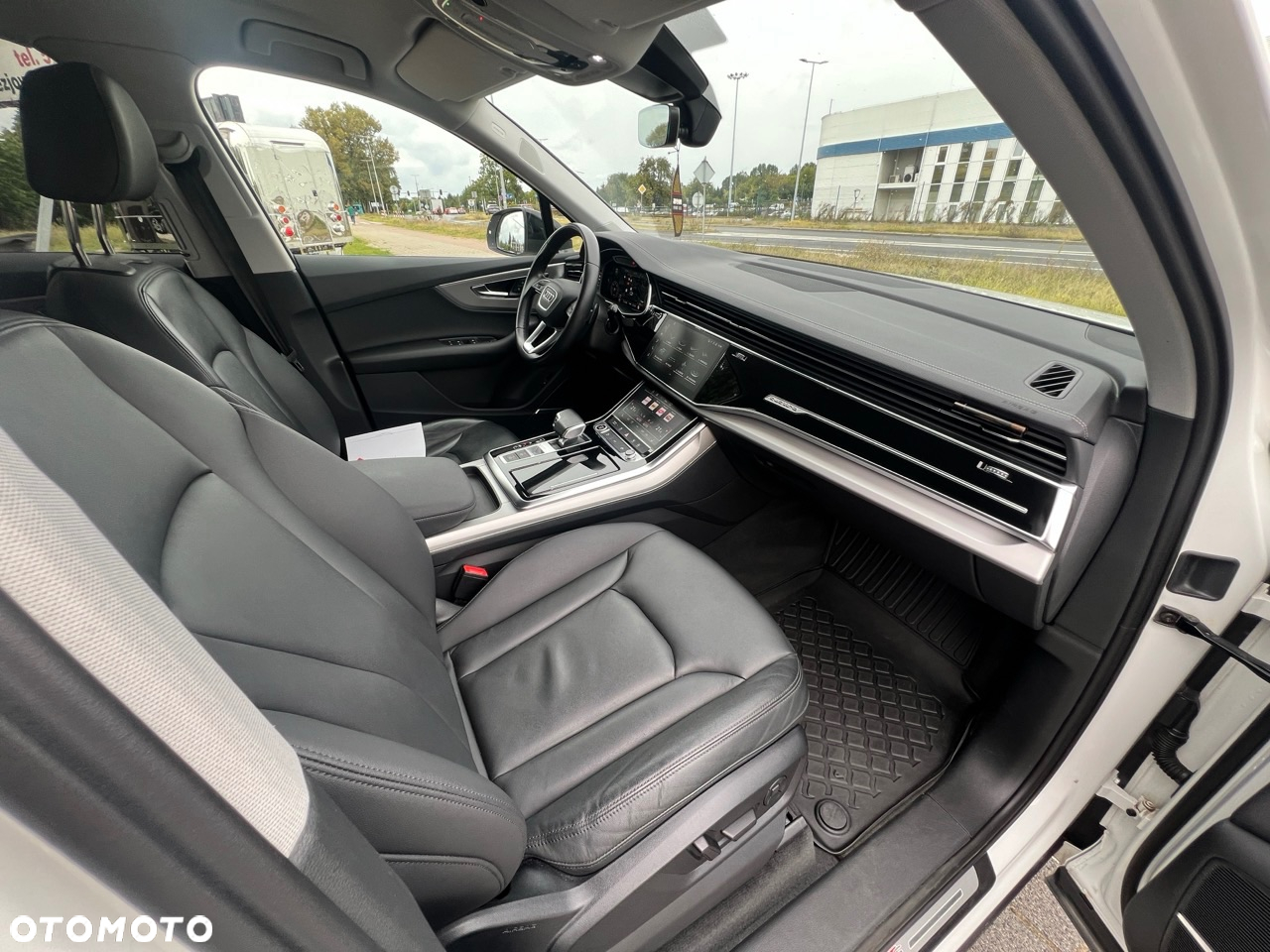 Audi Q7 - 26