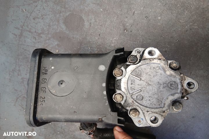 Pompa vacuum mecanica 7692974519 7692974519 BMW Seria 3 E46 [facelift - 3