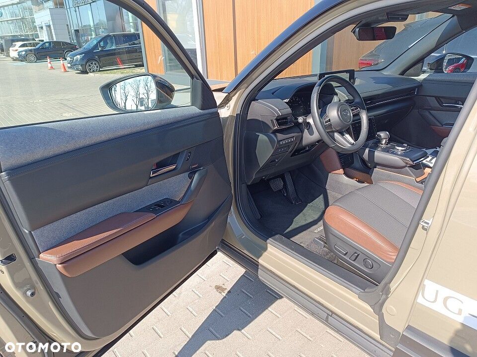Mazda MX-30 - 4