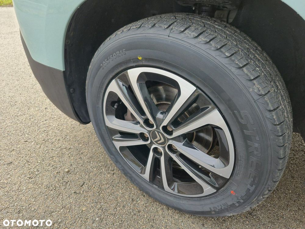 Citroën Berlingo - 24