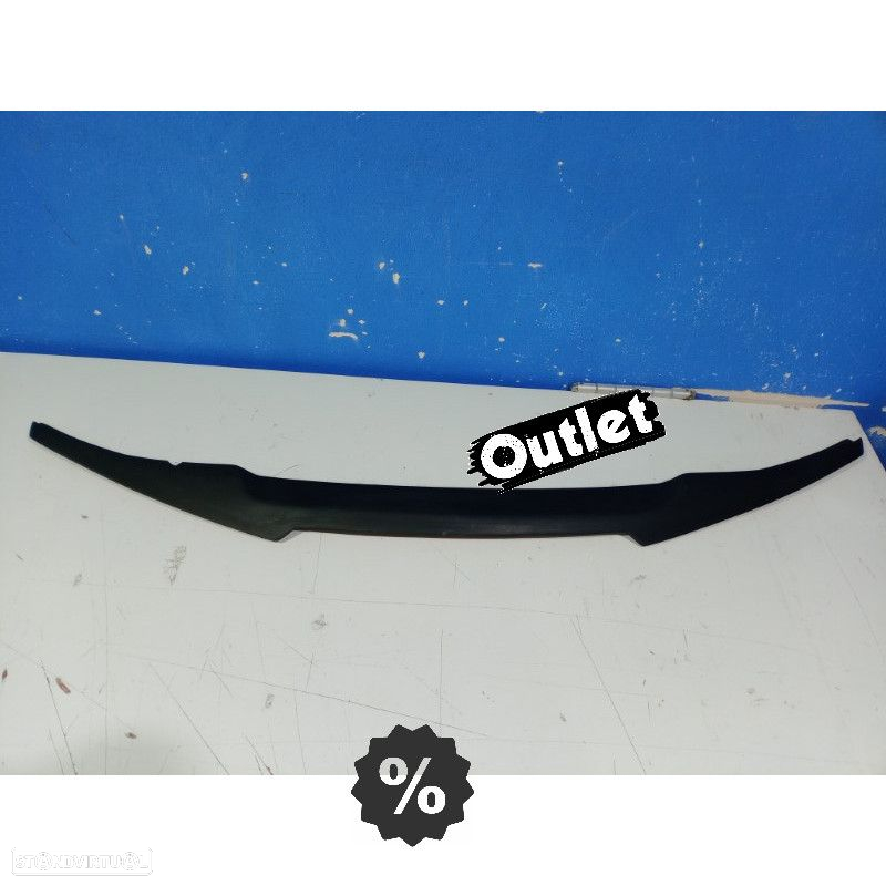 C011420C2 SPOILER AILERON AUDI A5 SPORTBACK 16- LOOK S LINE - 4