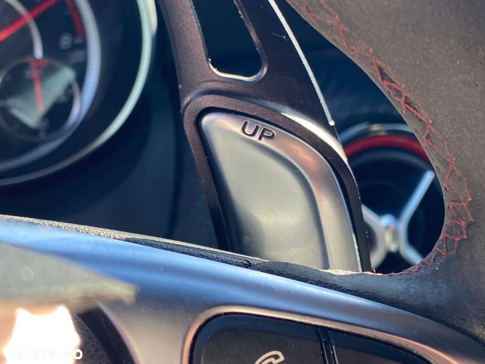 Mercedes-Benz Klasa A AMG 45 4Matic AMG Speedshift 7G-DCT - 25