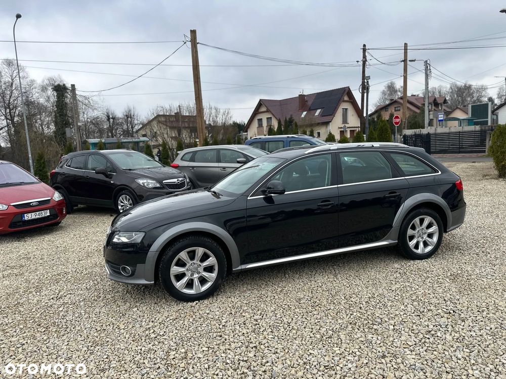 Audi A4 Allroad - 3