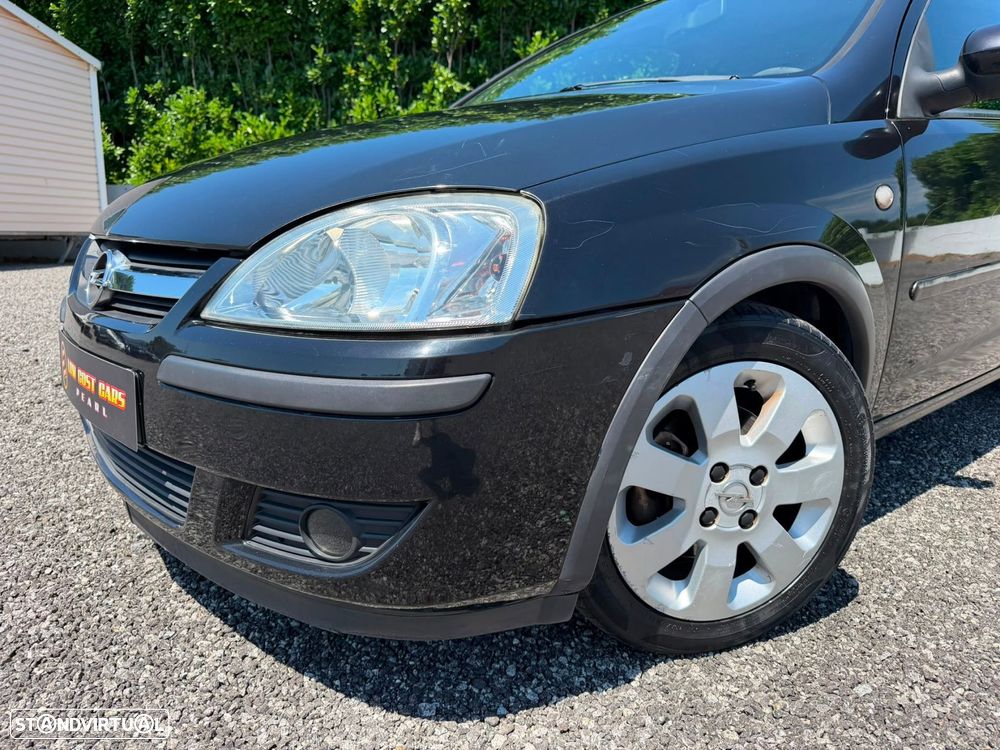 Opel Corsa 1.3 CDTi Sport - 17