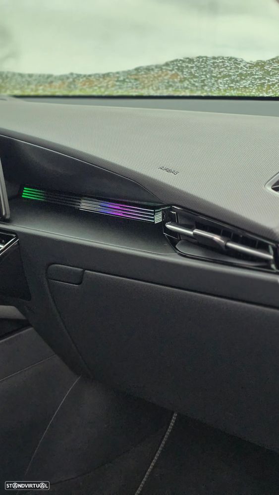 Kia Niro EV Inspiration - 32