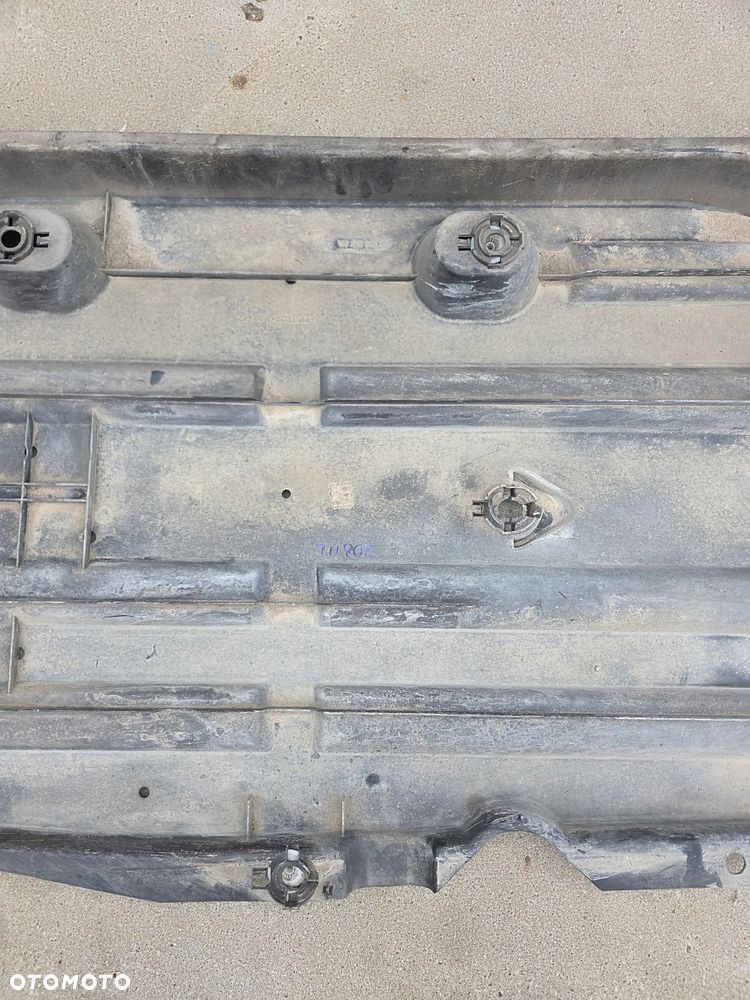 Osłona płyta podwozia lewa Peugeot 208 II 9823545780 - 10