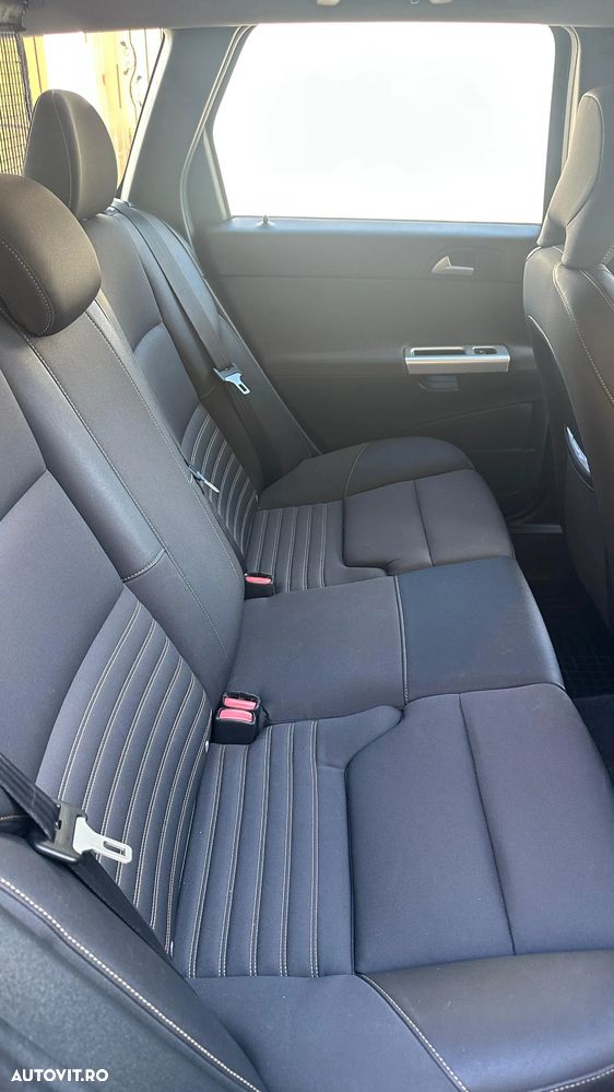 Volvo V50 DPF D2 - 9