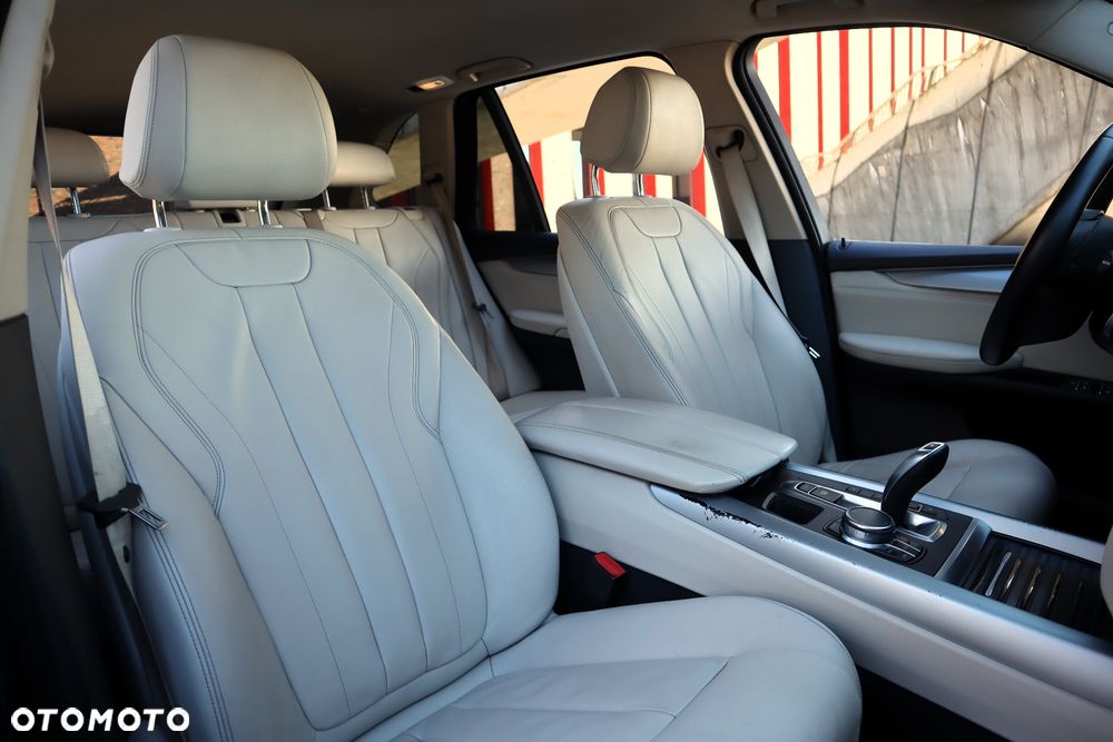 BMW X5 - 16