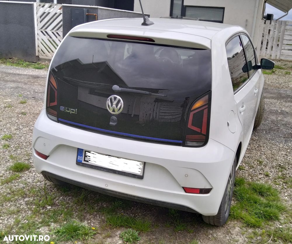 Volkswagen up! - 2