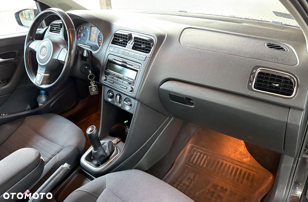 Volkswagen Polo - 7