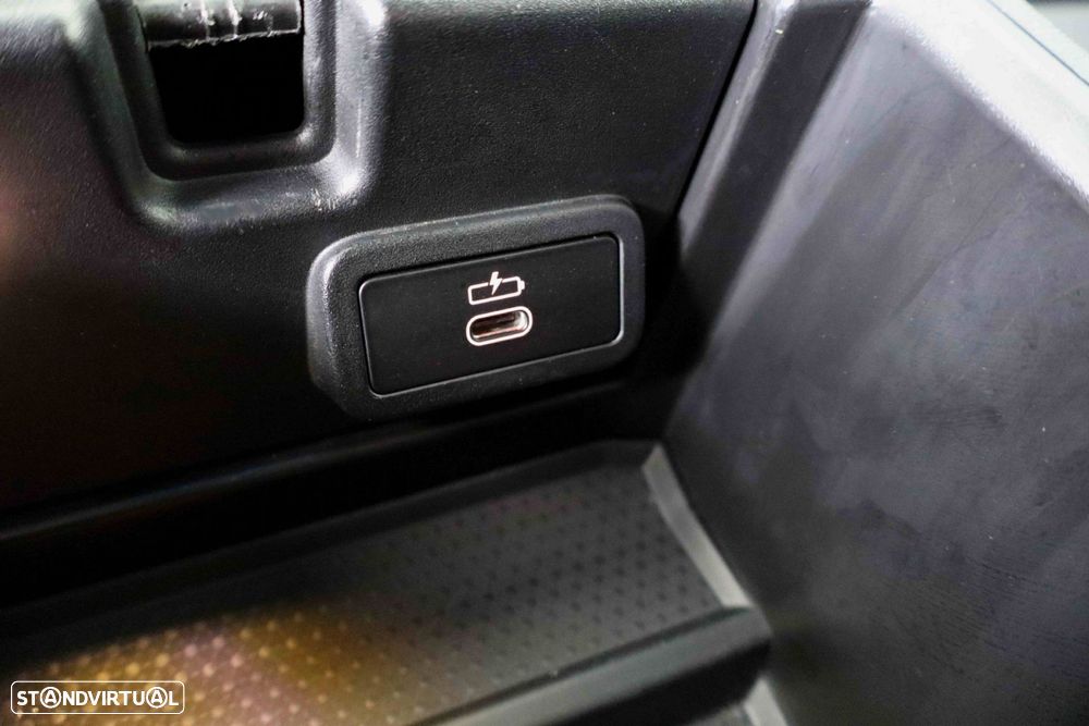 BMW i4 eDrive40 Pack Desportivo M - 54