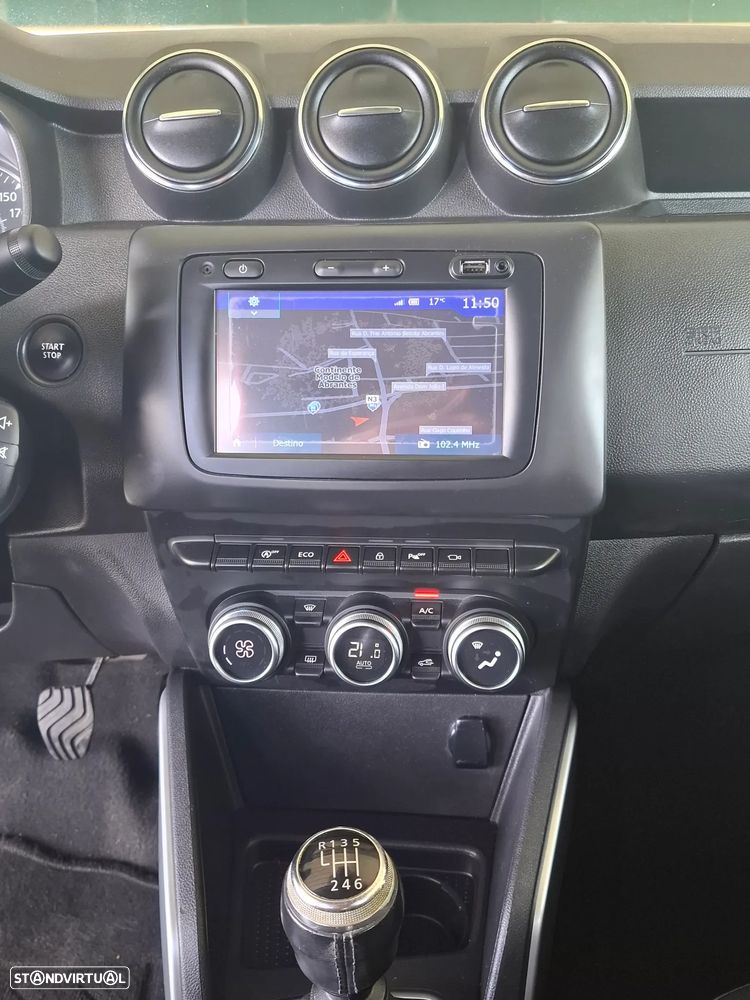 Dacia Duster 1.2 TCe Prestige - 21