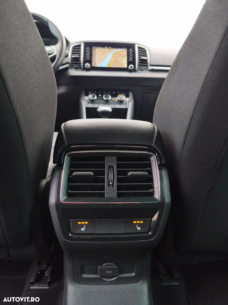 Skoda Karoq 2.0 TDI 4X4 DSG Ambition - 22