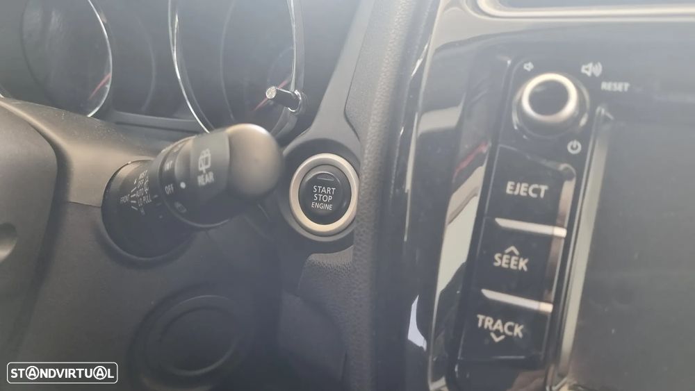 Mitsubishi ASX 1.6 MIVEC Intense Connect Edition - 12