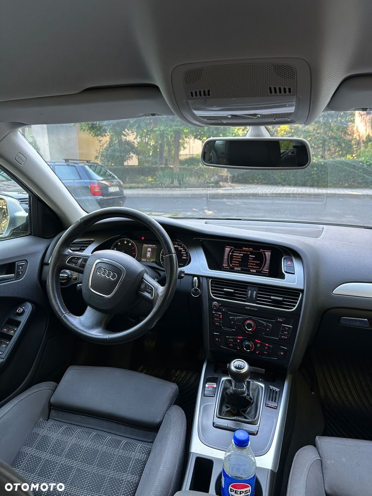 Audi Inny - 3