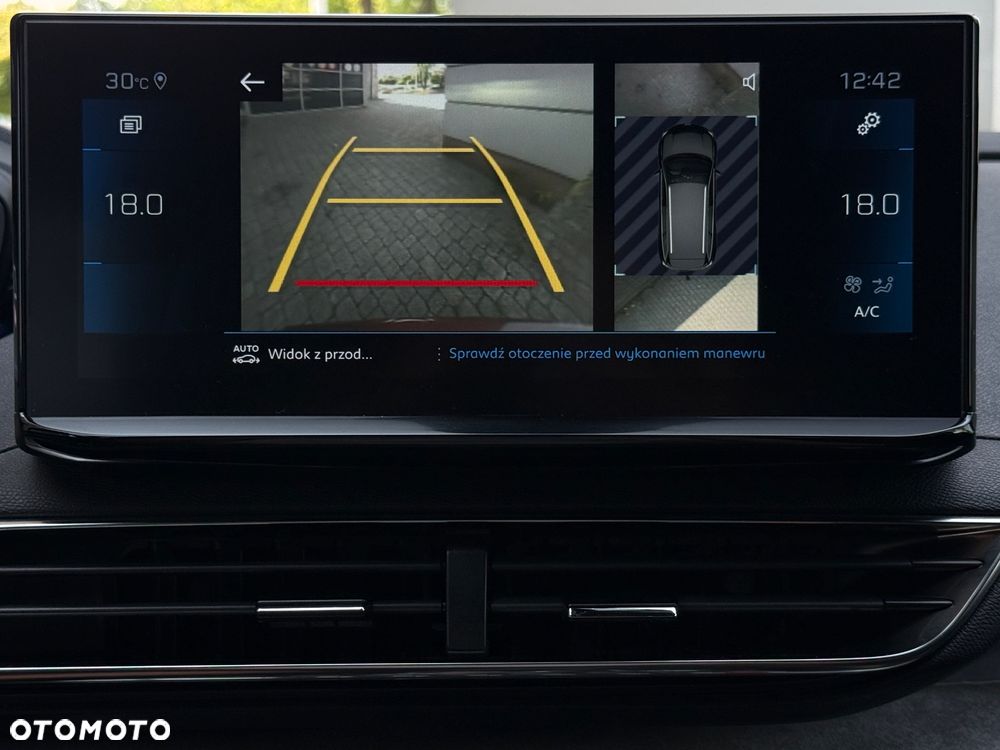 Peugeot 5008 2.0 BlueHDi GT S&S EAT8 - 28