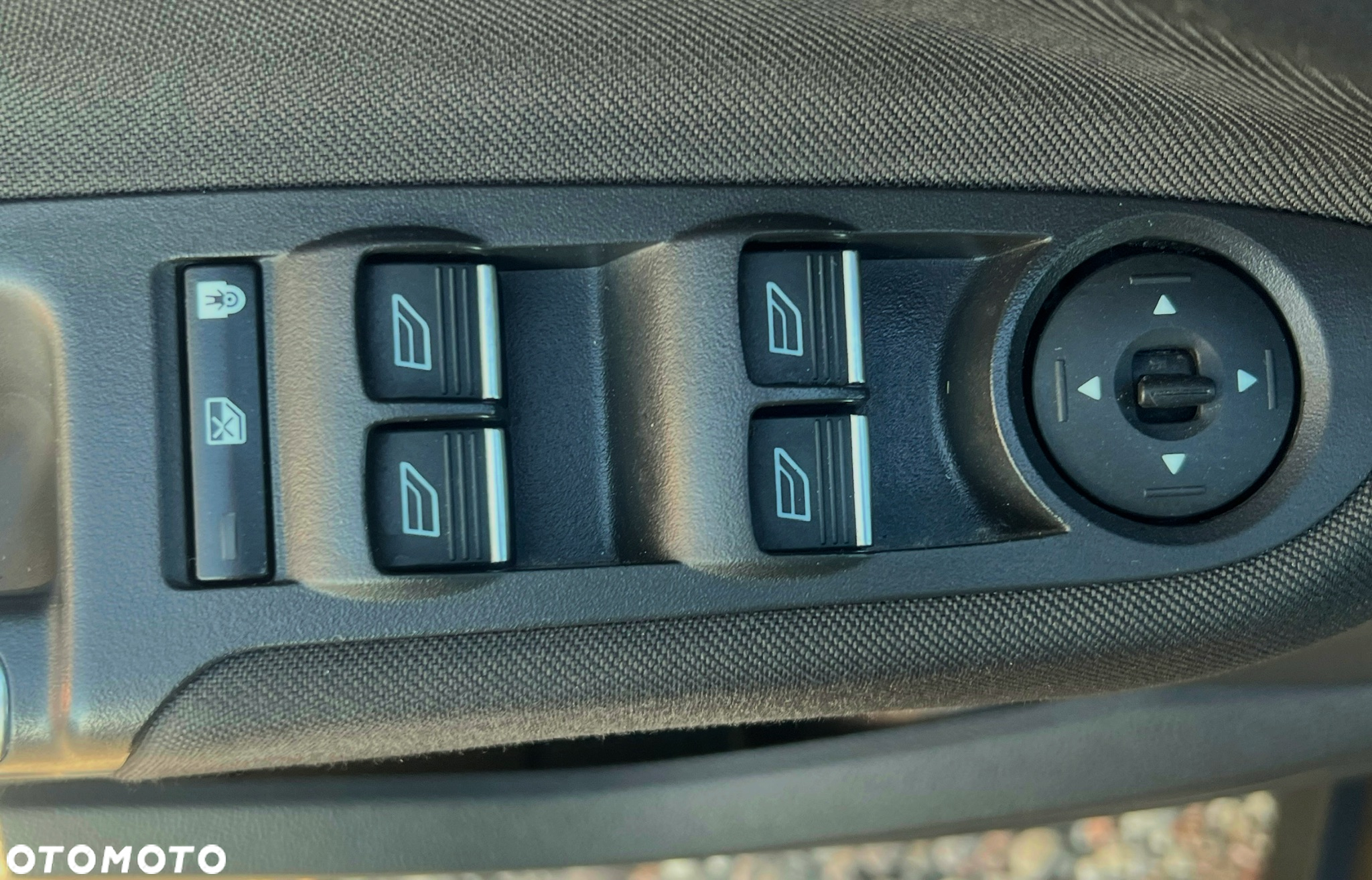 Ford C-MAX - 15