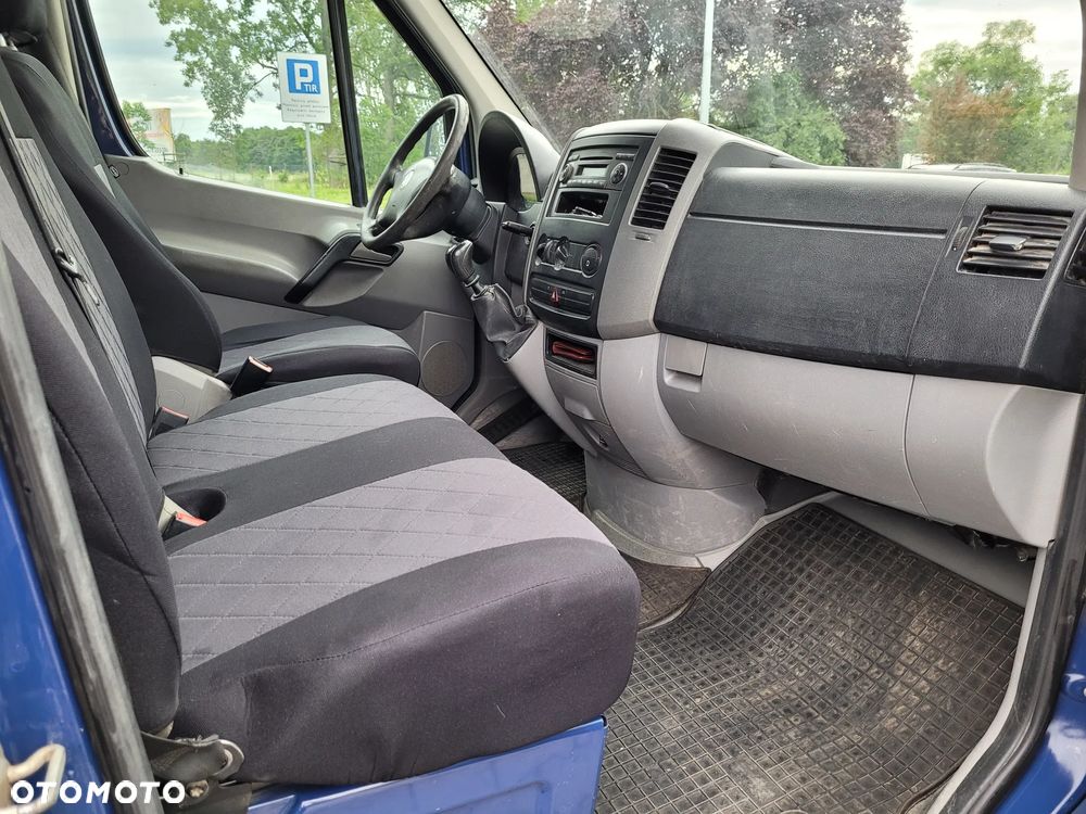 Volkswagen Crafter - 8