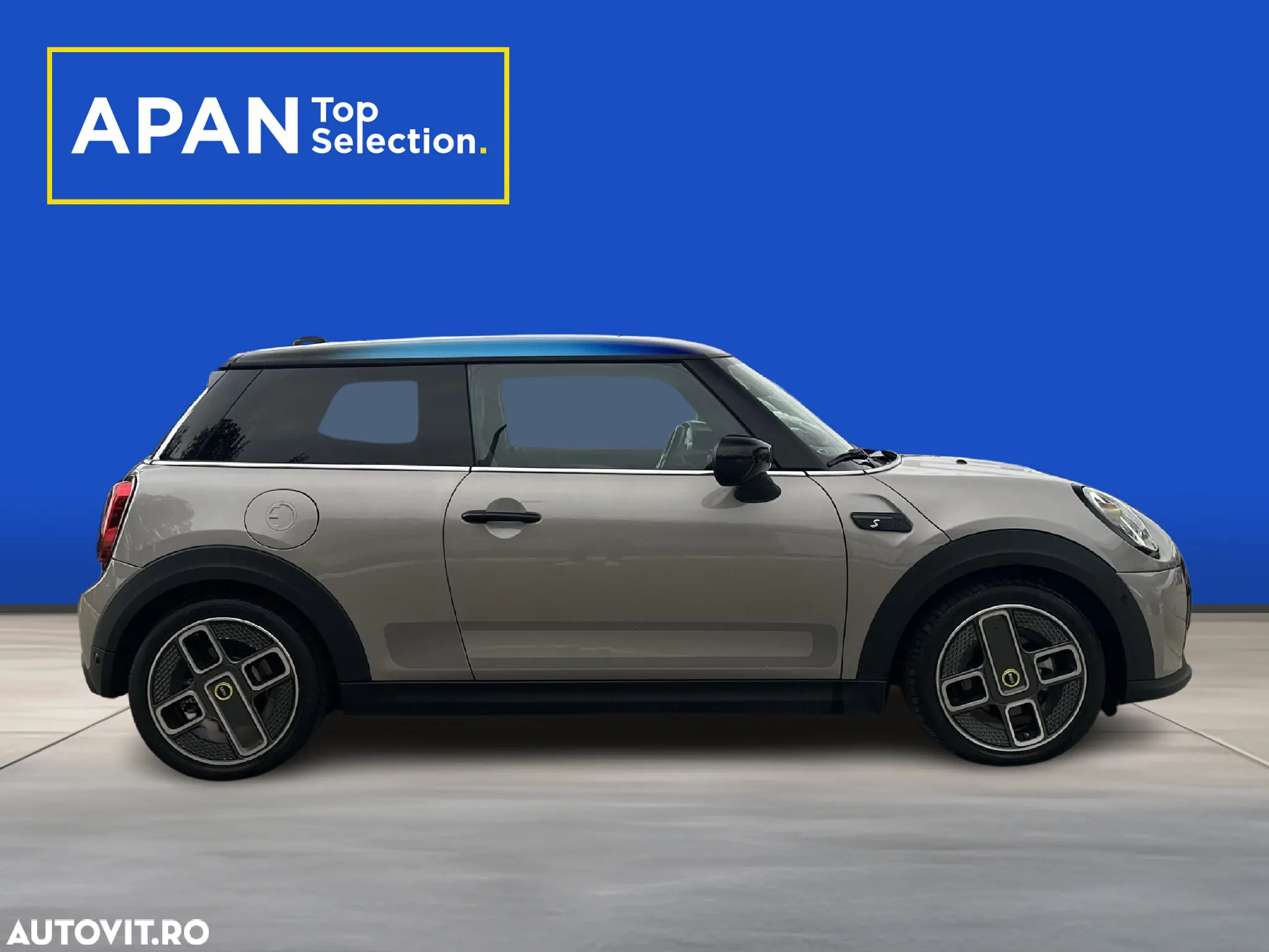 Mini Cooper SE Standard - 5