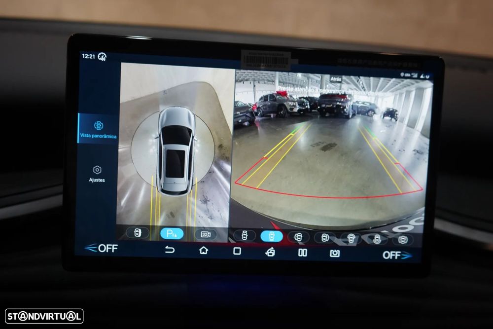 BYD Atto 3 60.48 kWh Design - 13