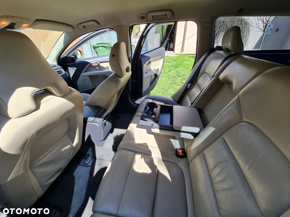 Volvo V70 2.0D Summum - 9