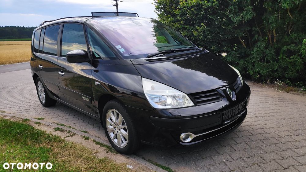 Renault Espace 2.0 dCi Expression - 2