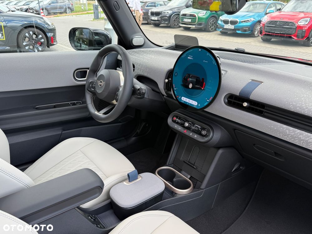 MINI Cooper S Linia Favoured - 5