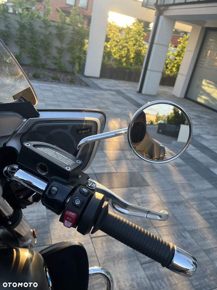 BMW R - 12