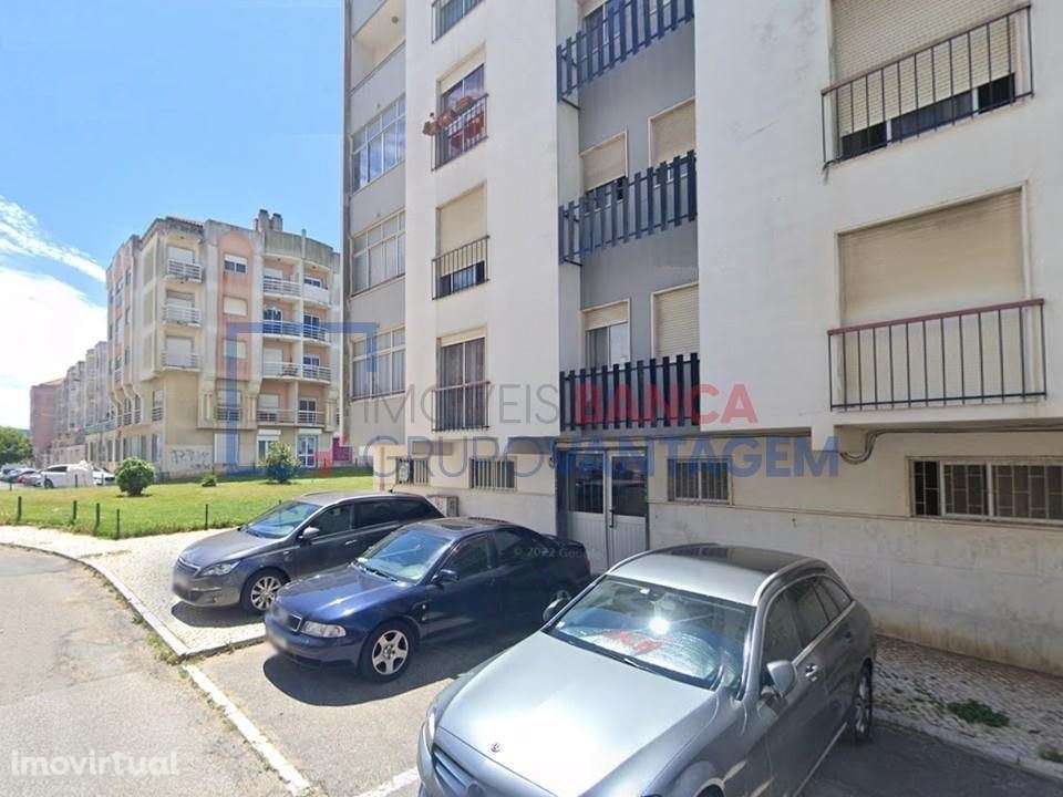 T3 com 83 m2, Rio de Mouro, Sintra - Grande imagem: 2/15