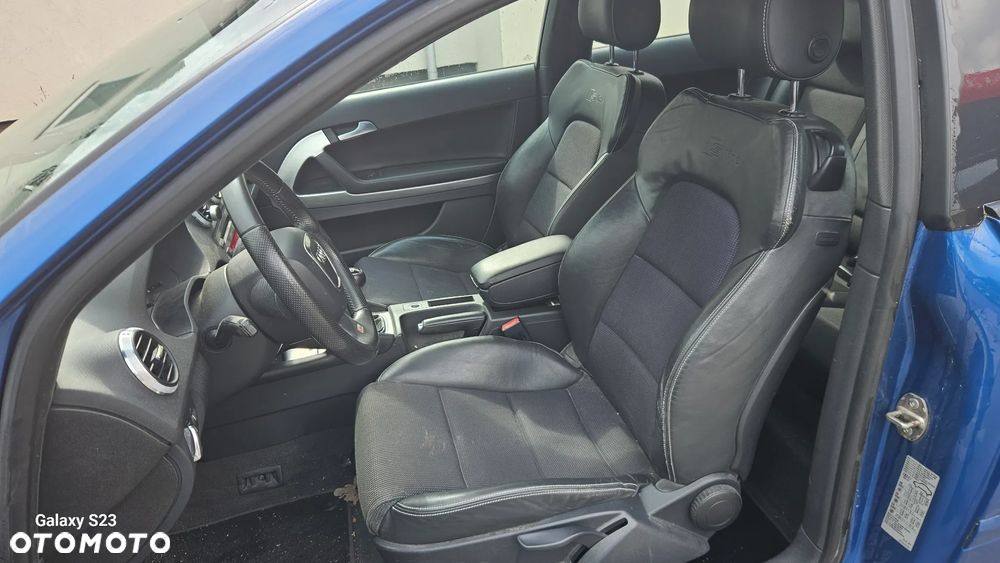 Audi A3 3-drzwiowe 1.8 TFSI Ambition - 7