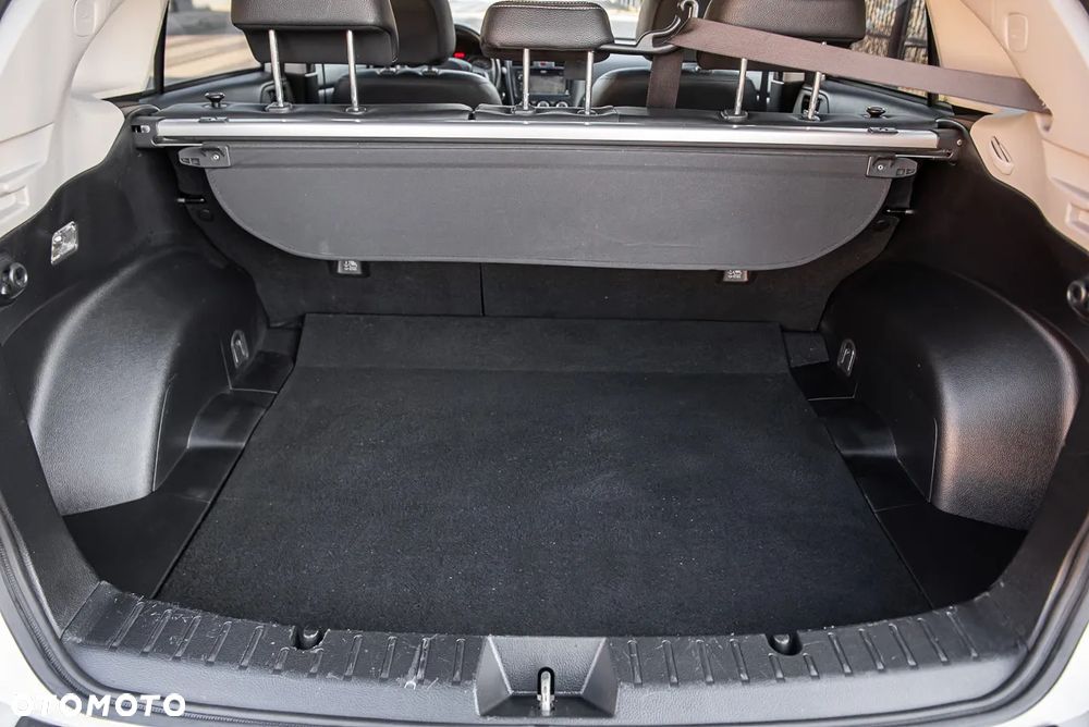 Subaru XV 2.0D Comfort Edition35 Style - 27