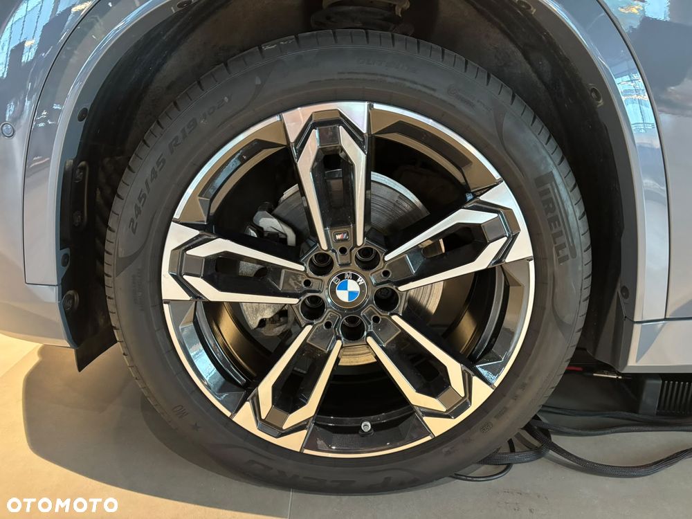 BMW X1 - 26