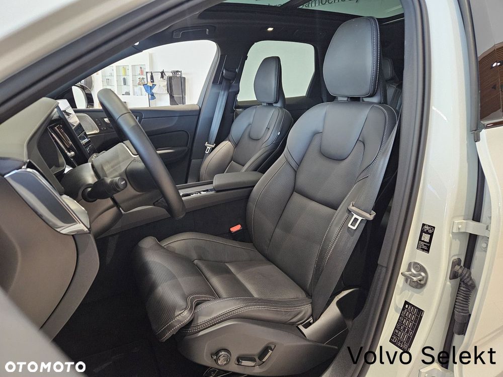 Volvo XC 60 - 36