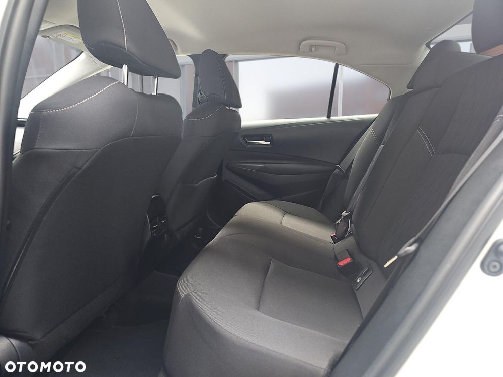 Toyota Corolla 1.5 Style MS - 10