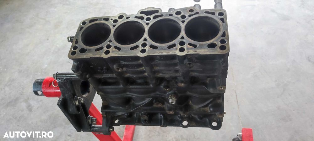 Bloc motor volkswagen cod motor AVF - 10