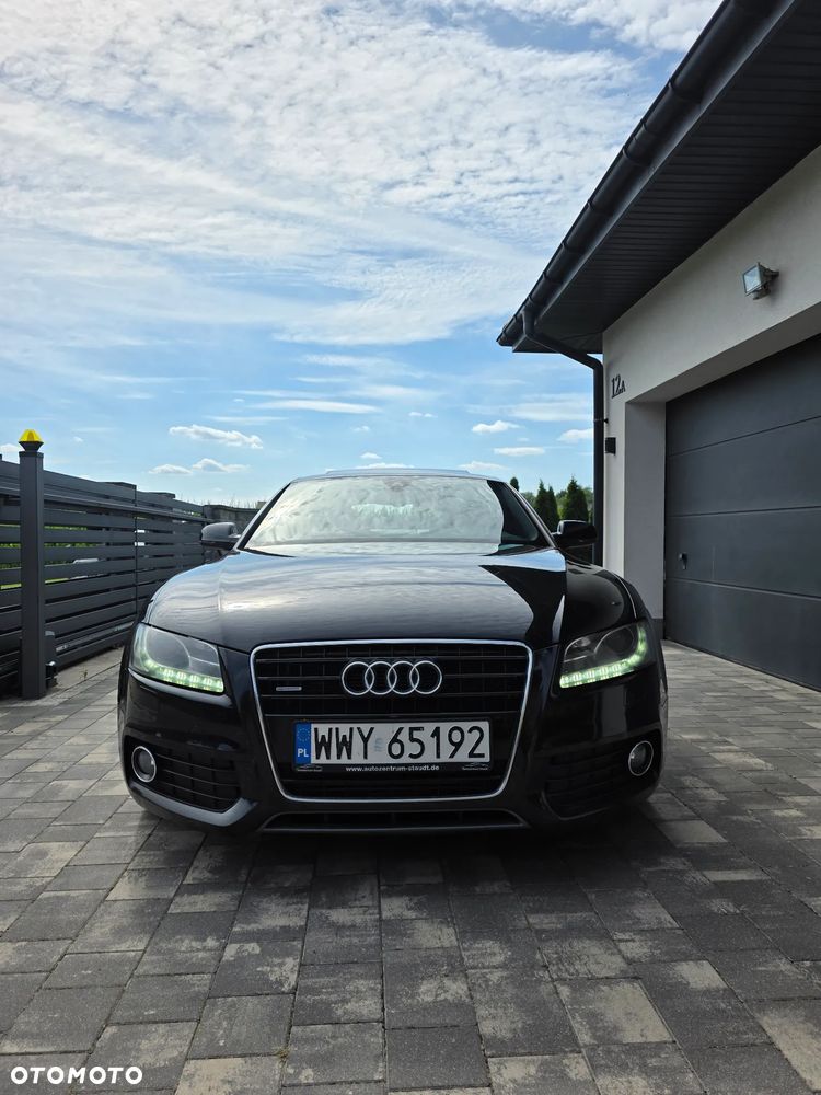 Audi A5 Sportback - 3