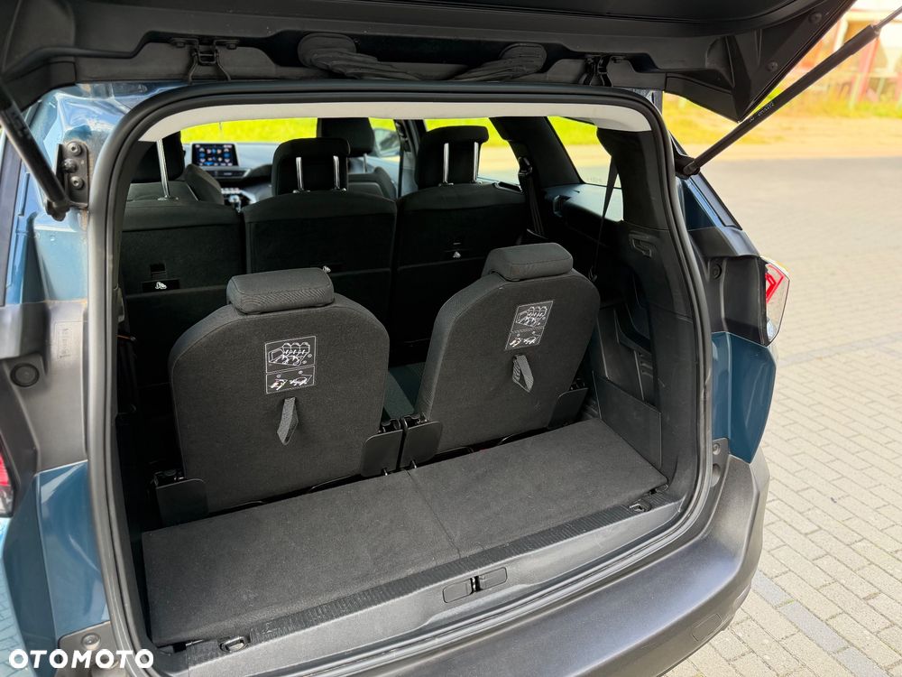 Peugeot 5008 BlueHDi 130 Allure Pack - 14