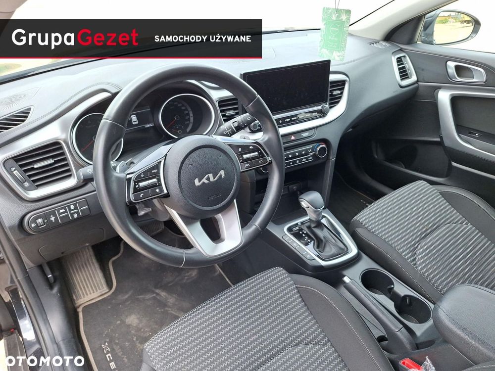 Kia XCeed 1.5 T-GDI M DCT - 9