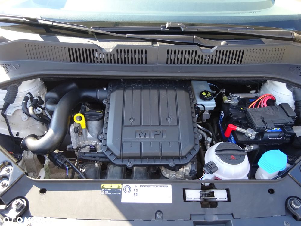 Seat Mii - 17