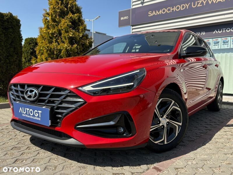 Hyundai i30 1.5 T-GDI 48V Smart DCT - 1