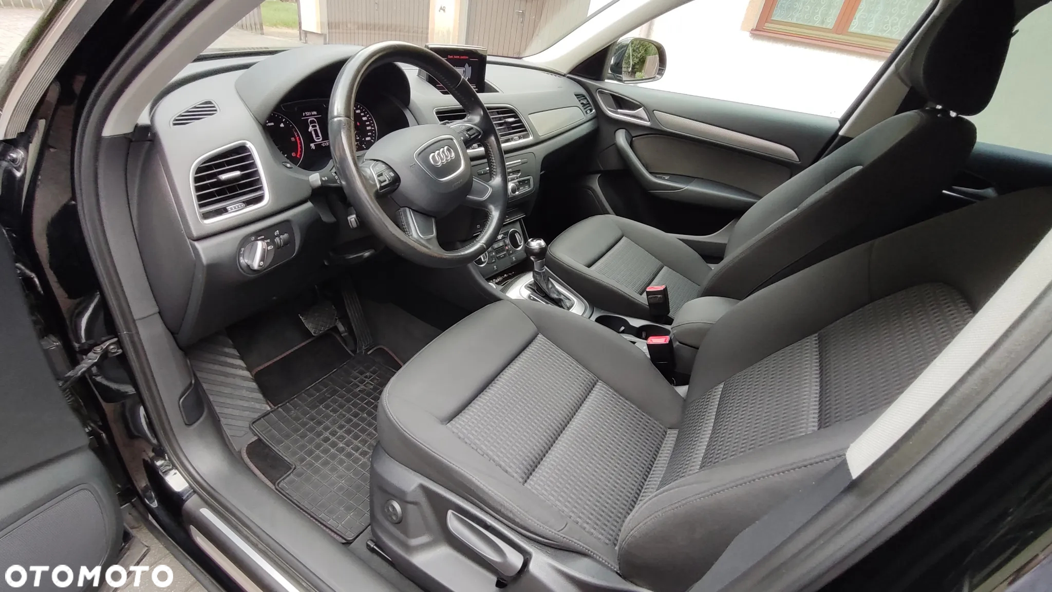 Audi Q3 2.0 TDI S tronic - 15