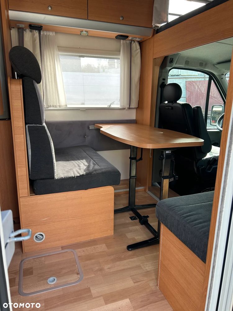 Renault Weinsberg - 35