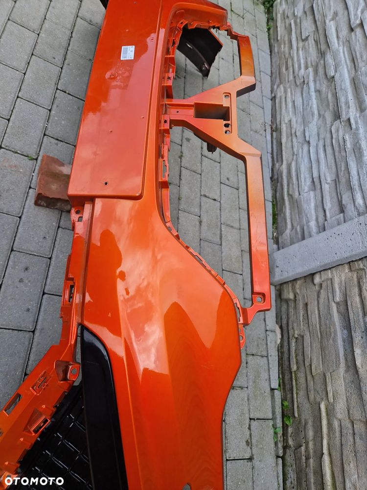 Zderzak Renault Arkana rs - 6